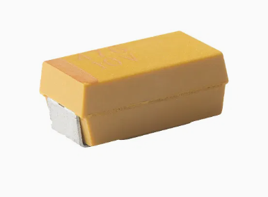 Tantalum Capacitor