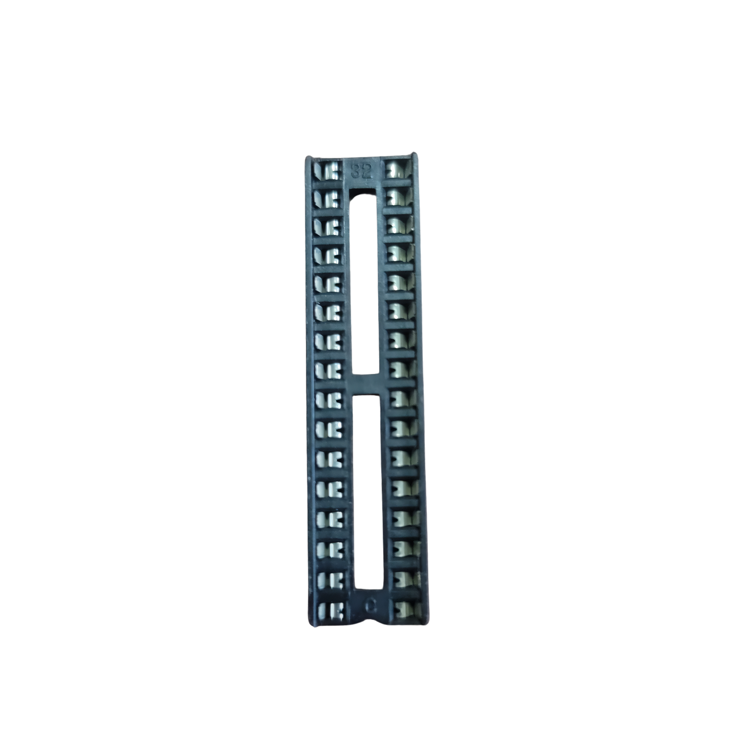 IC Socket (DIP Socket) – 8 Pin / 16 Pin / 32 Pin - "32-pin"