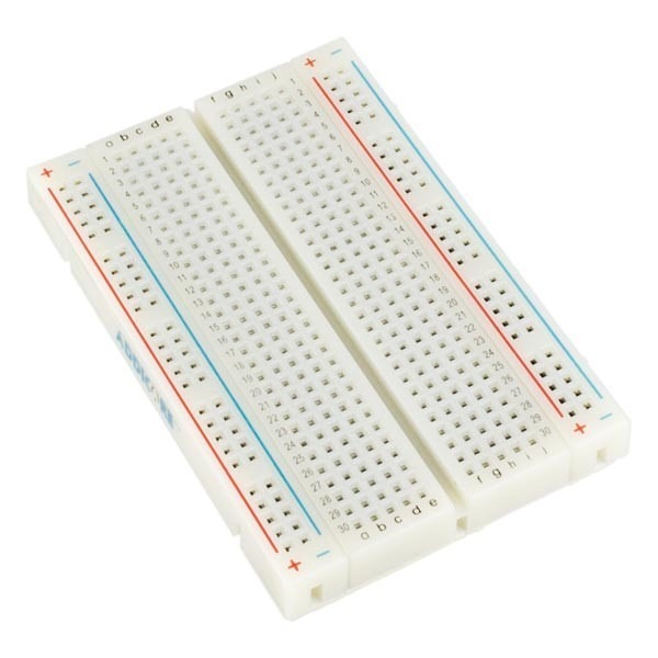 400 hole Breadboard Prototyping board