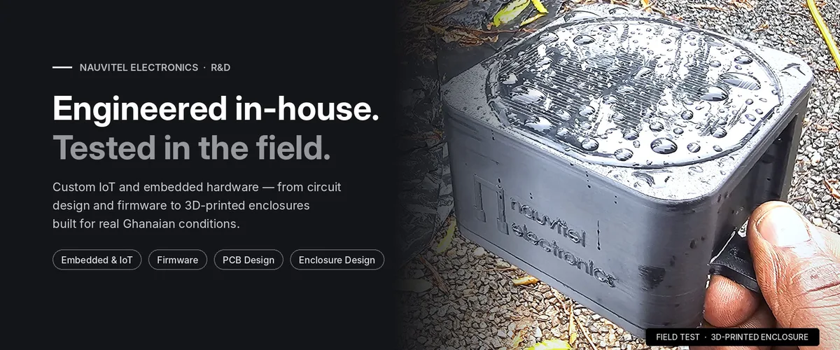 Top Notch Engineering Services