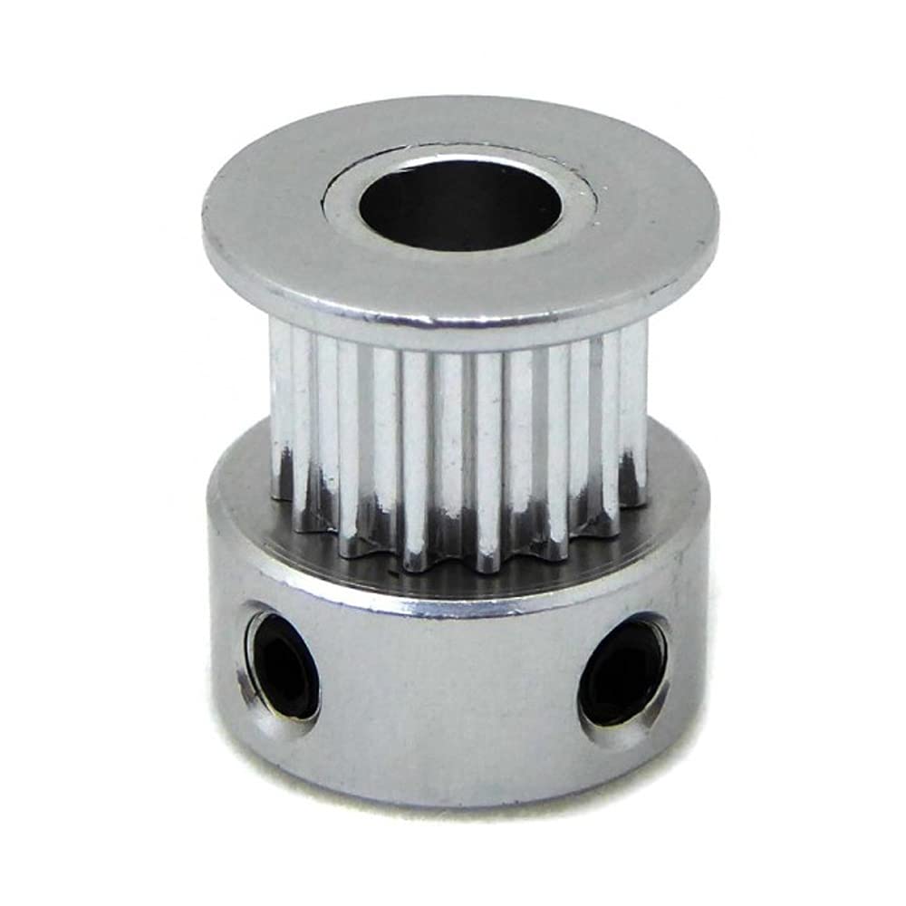 8mm bore GT-2 timing pulley  for 6mm belt