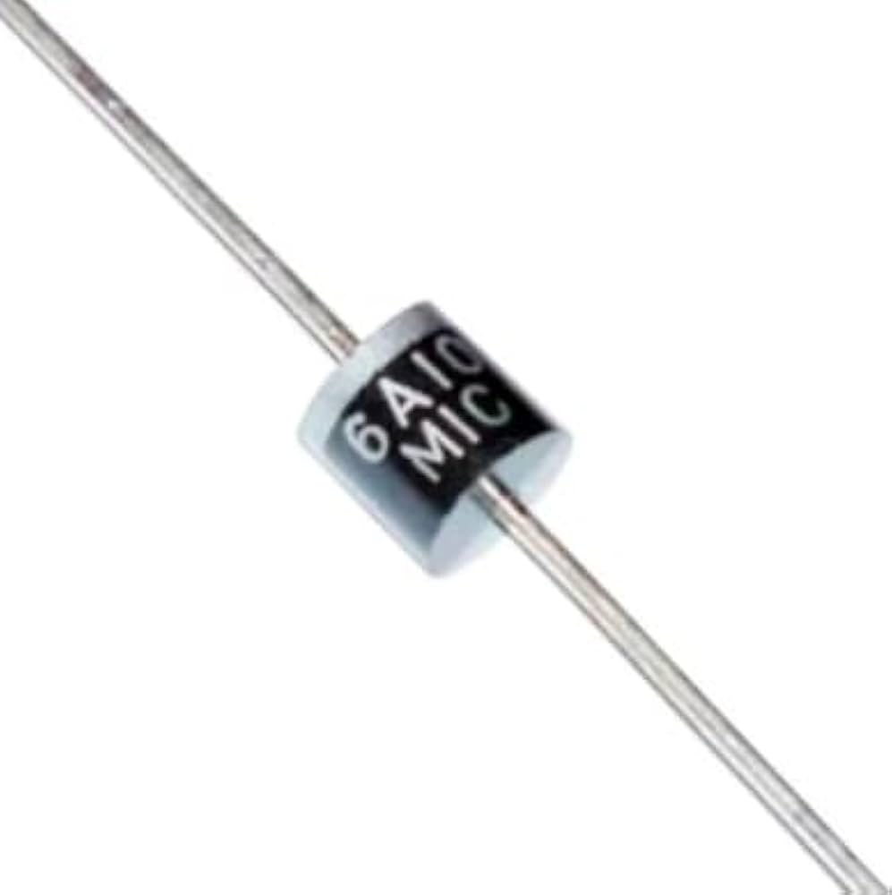 6A10 Rectifier Diode