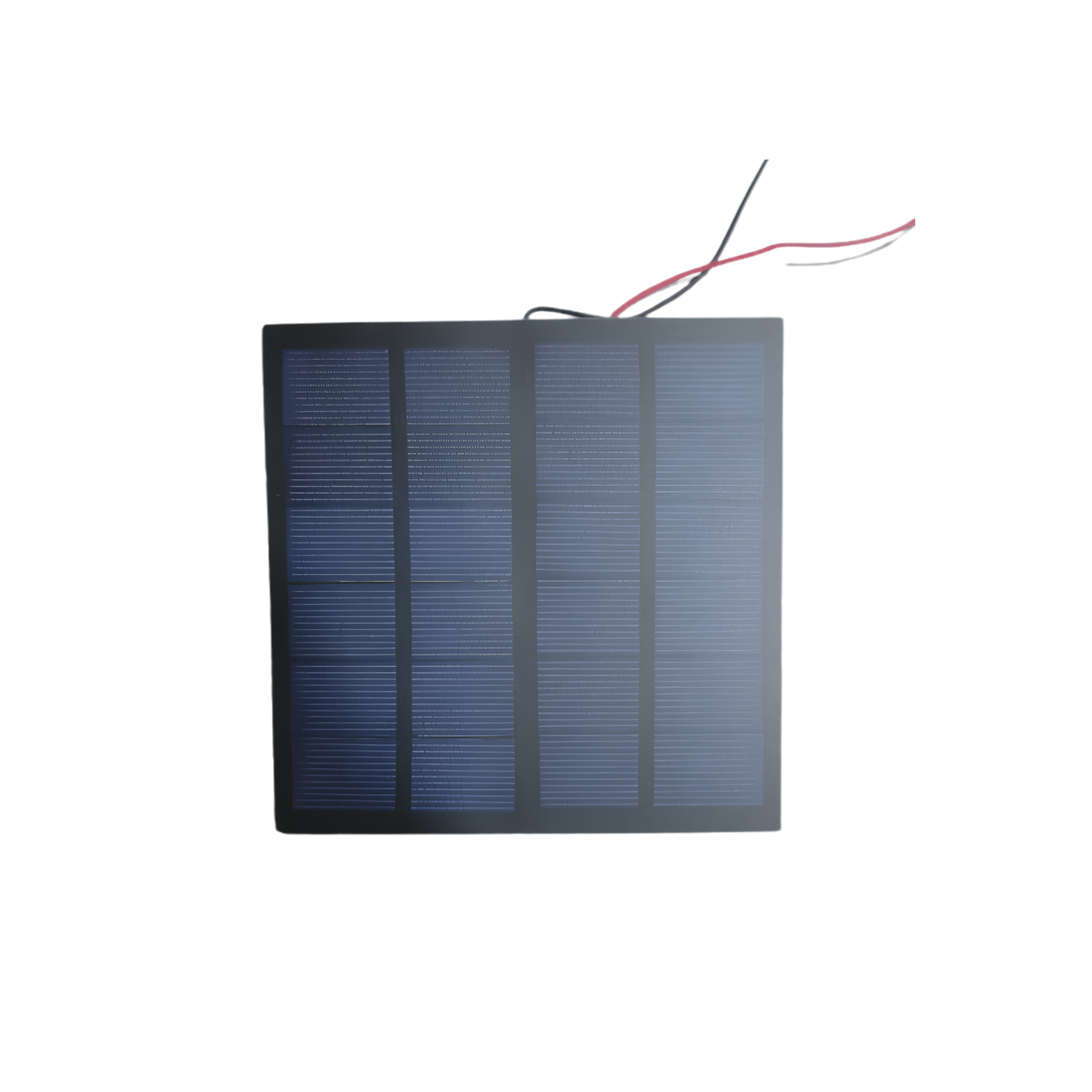 6V 2W Mini Solar Panel