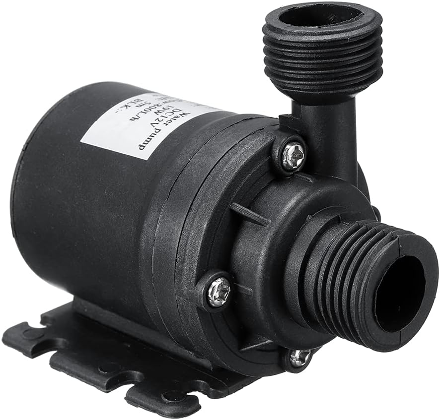 800 L/MIN Submersible Water Pump