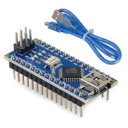 Arduino Nano