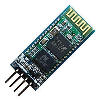 HC-05 bluetooth Module