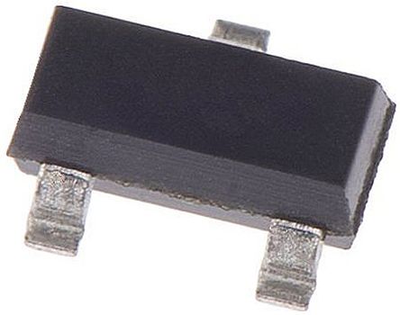 BC827 smd Transistor