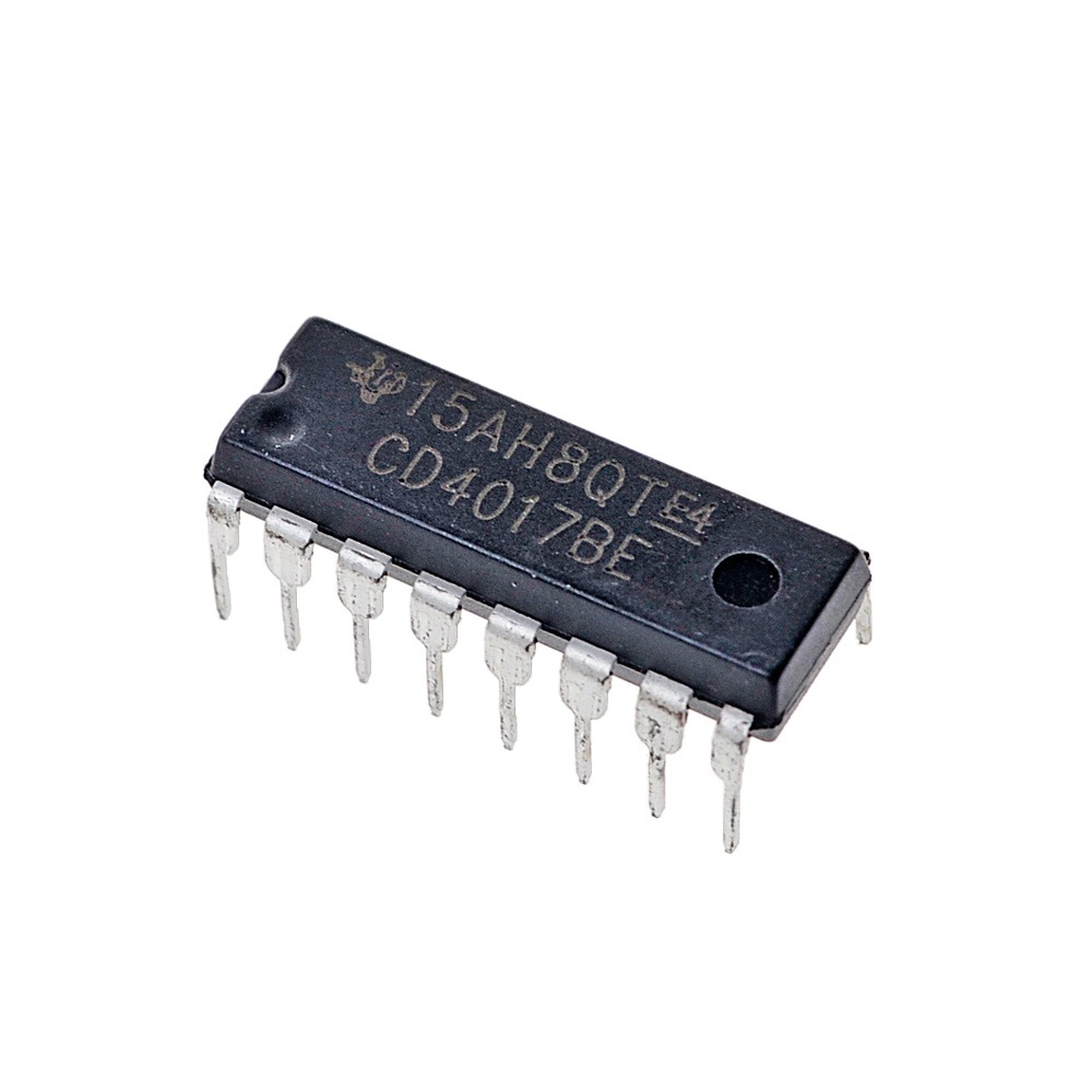 CD4017BD DIP
