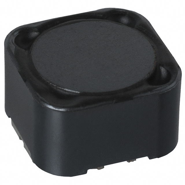 SMD Power Inductor – 4.7µH