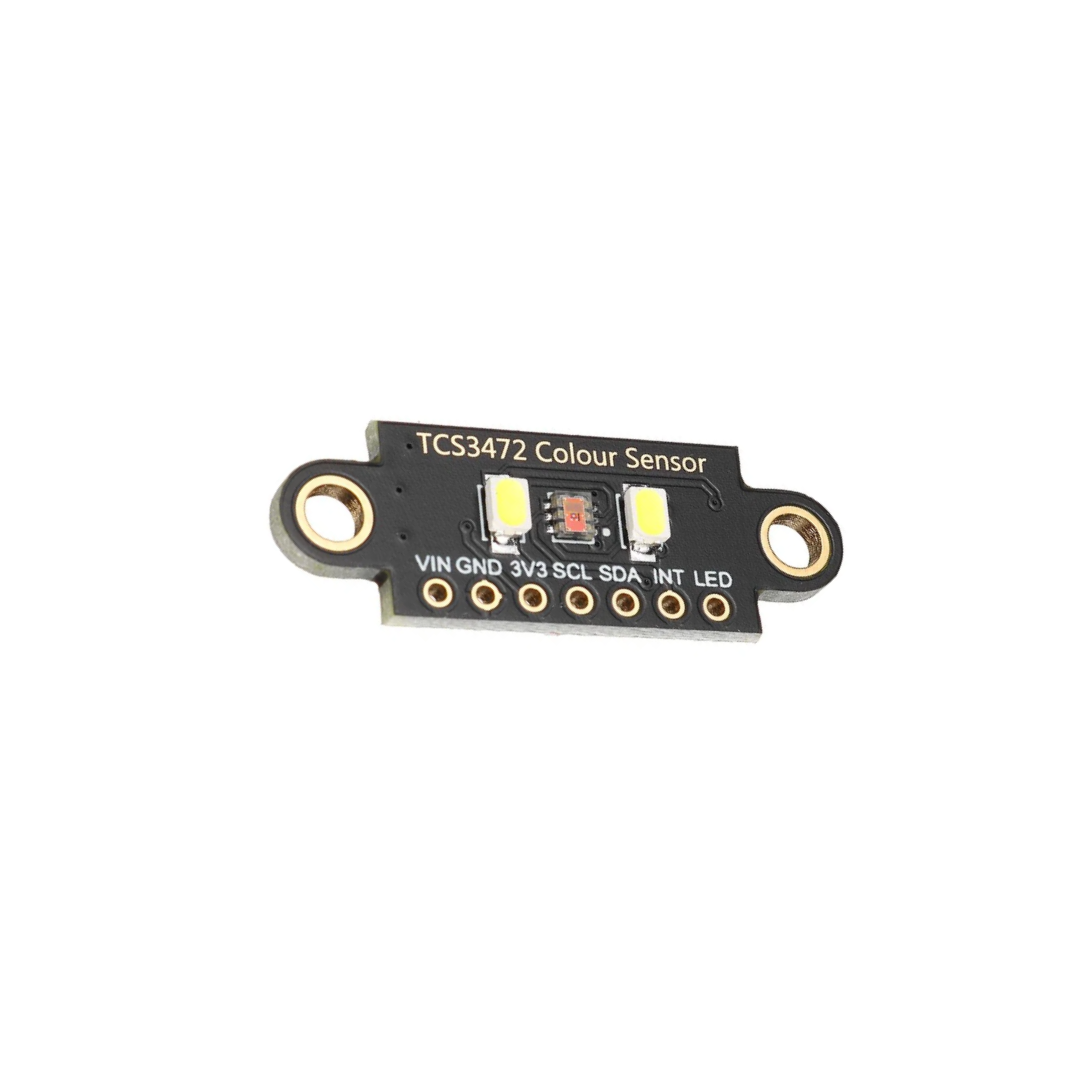 TCS3472 Colour Sensor