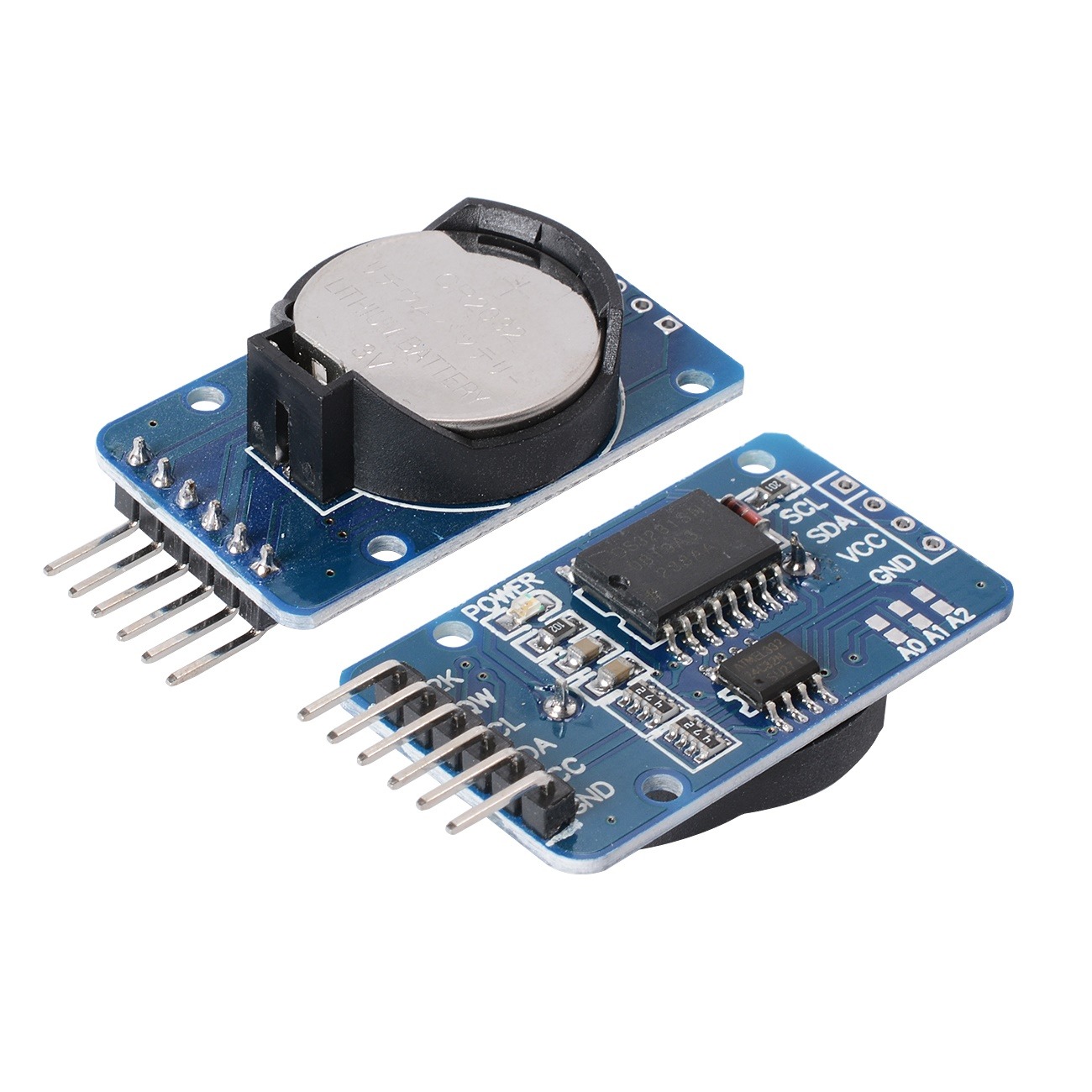 DS3231 module real time clock RTC
