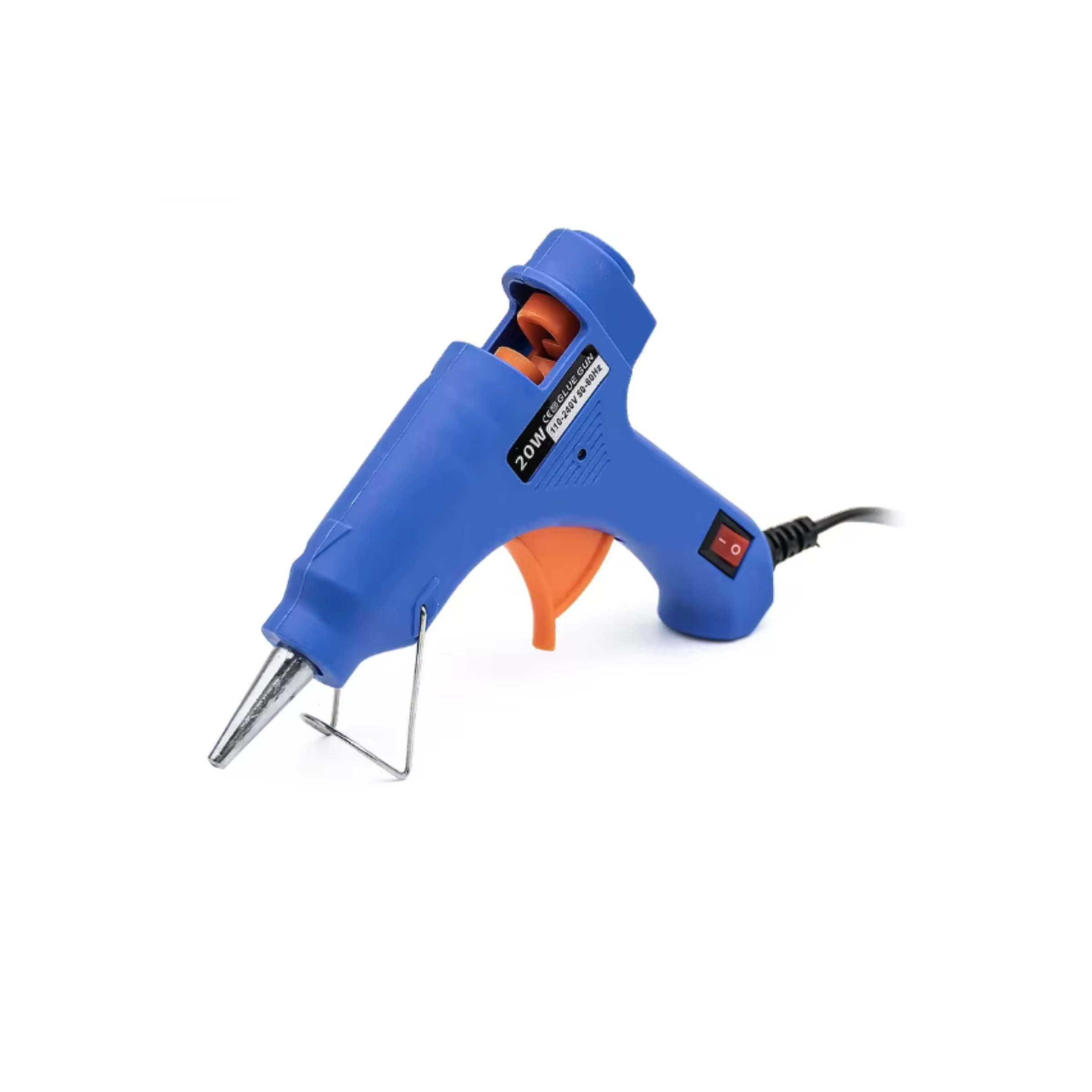 20W Hot Melt Glue Gun