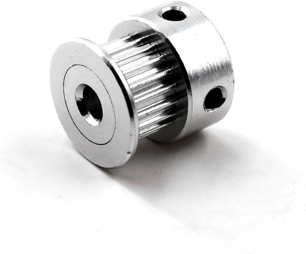 5mm bore GT-2 timing pulley for 6mm belt