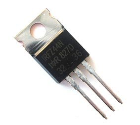 IRFZ44N Mosfet Transistor