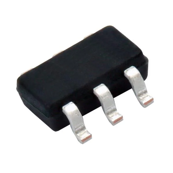 IRLM6802TRPBF