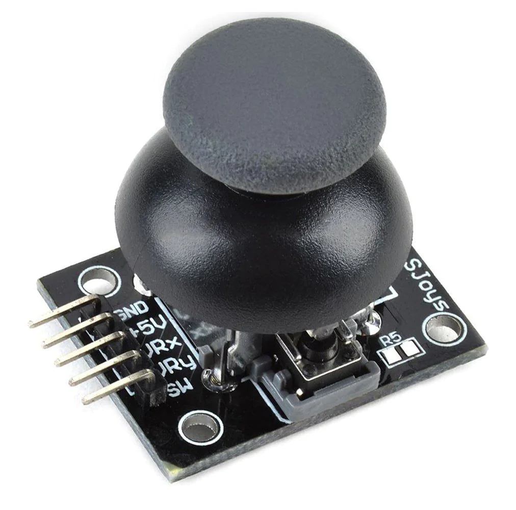Joystick module