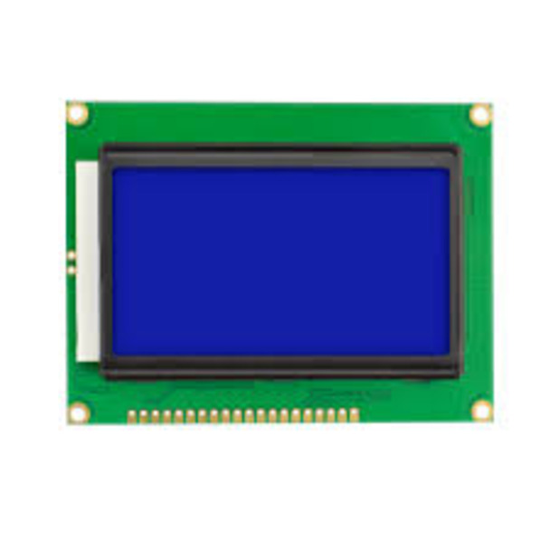 LCD 128x64 Graphic Display Module