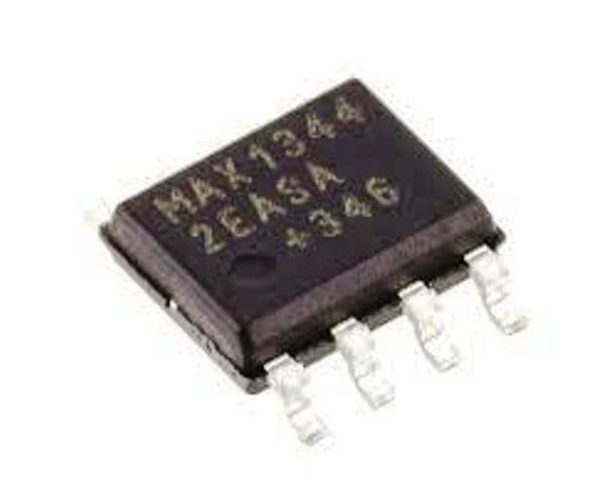MAX13485EESA+T