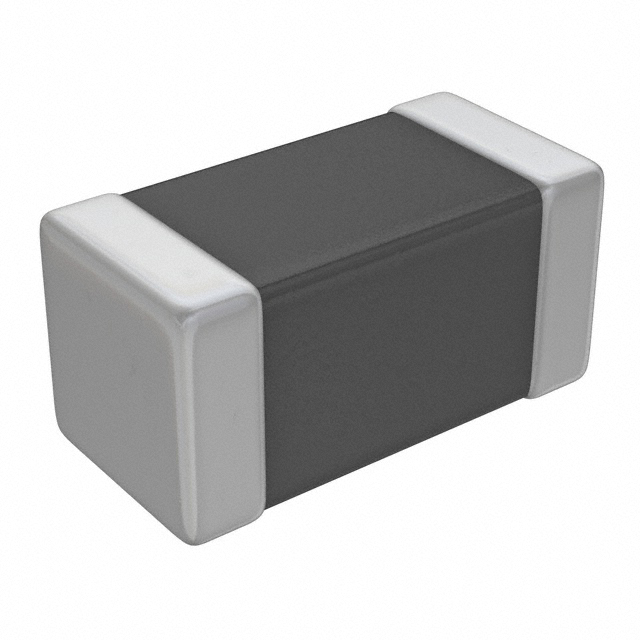 MPZ1608S601ATA00 Ferrite Bead