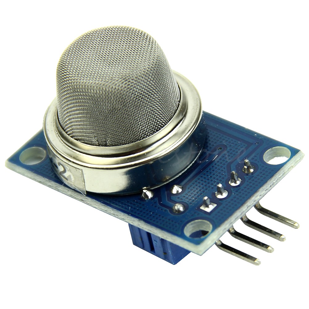 Gas sensor MQ5