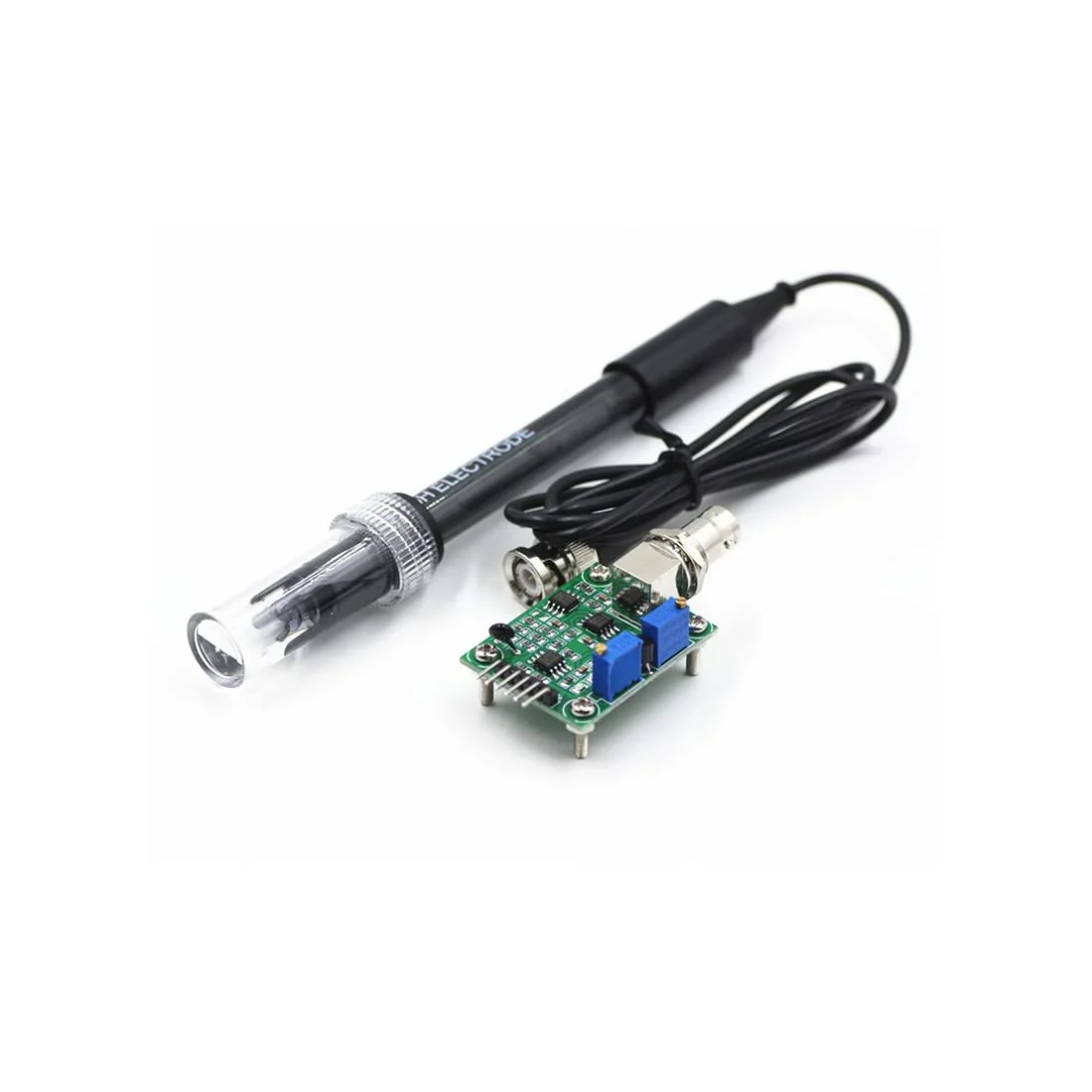 pH Sensor Module