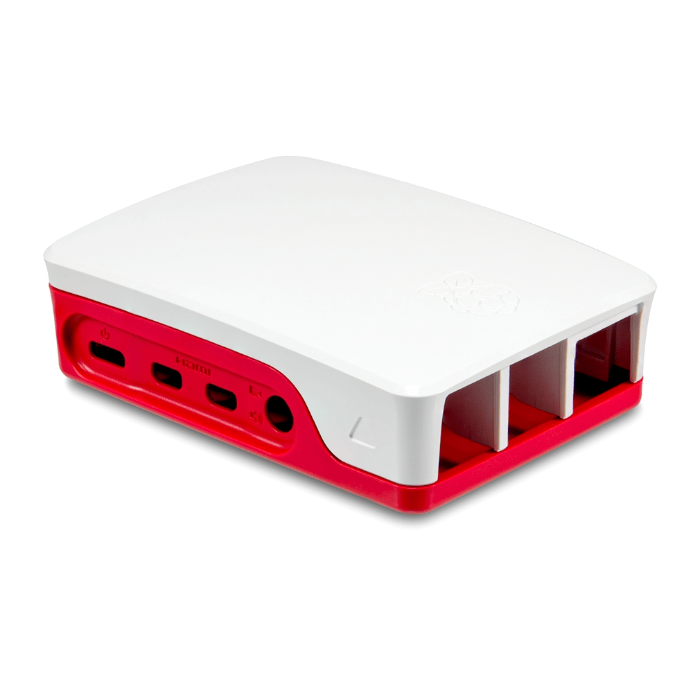 Raspberry Pi 4 case PI 4