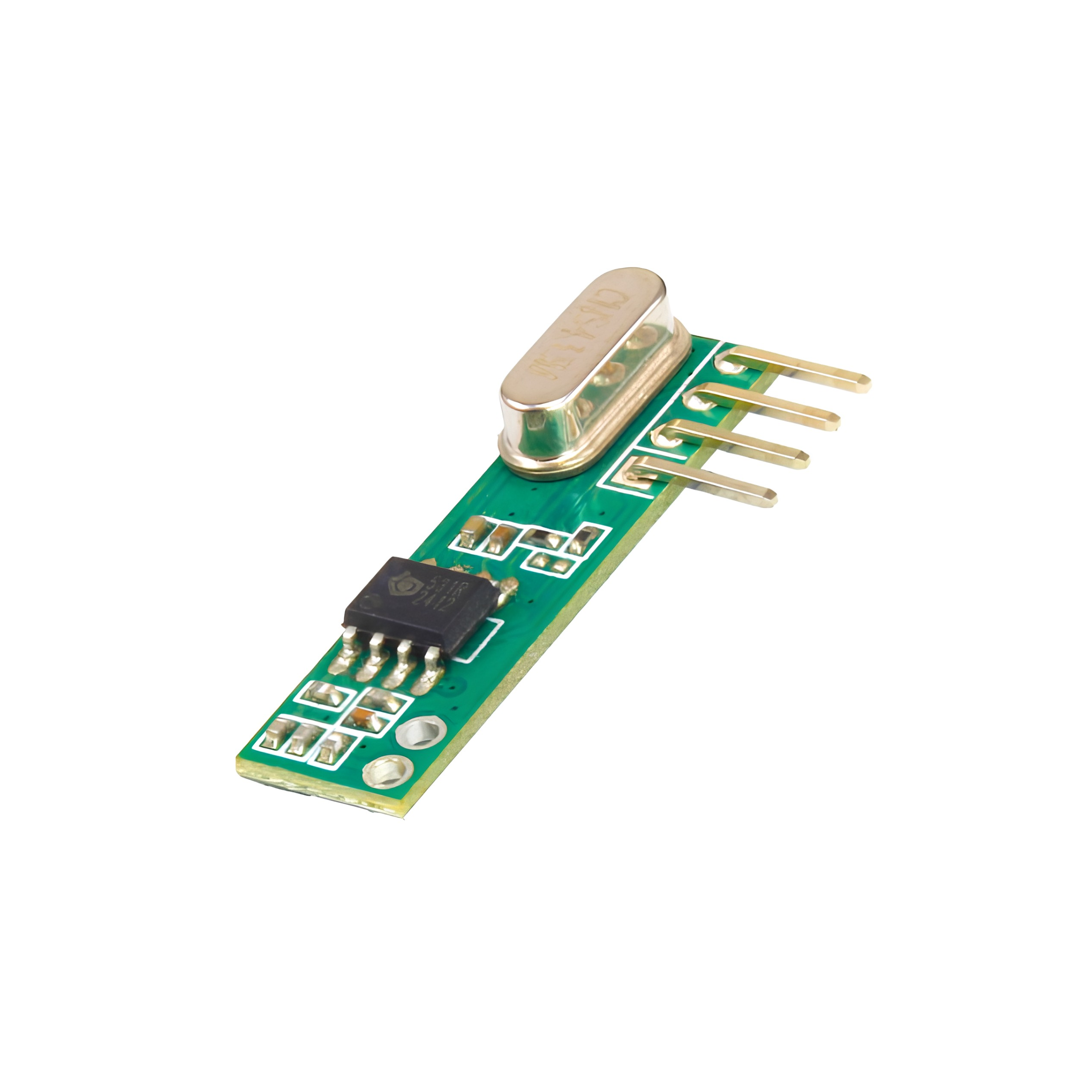 RXB61 433MHz Wireless Receiver Module