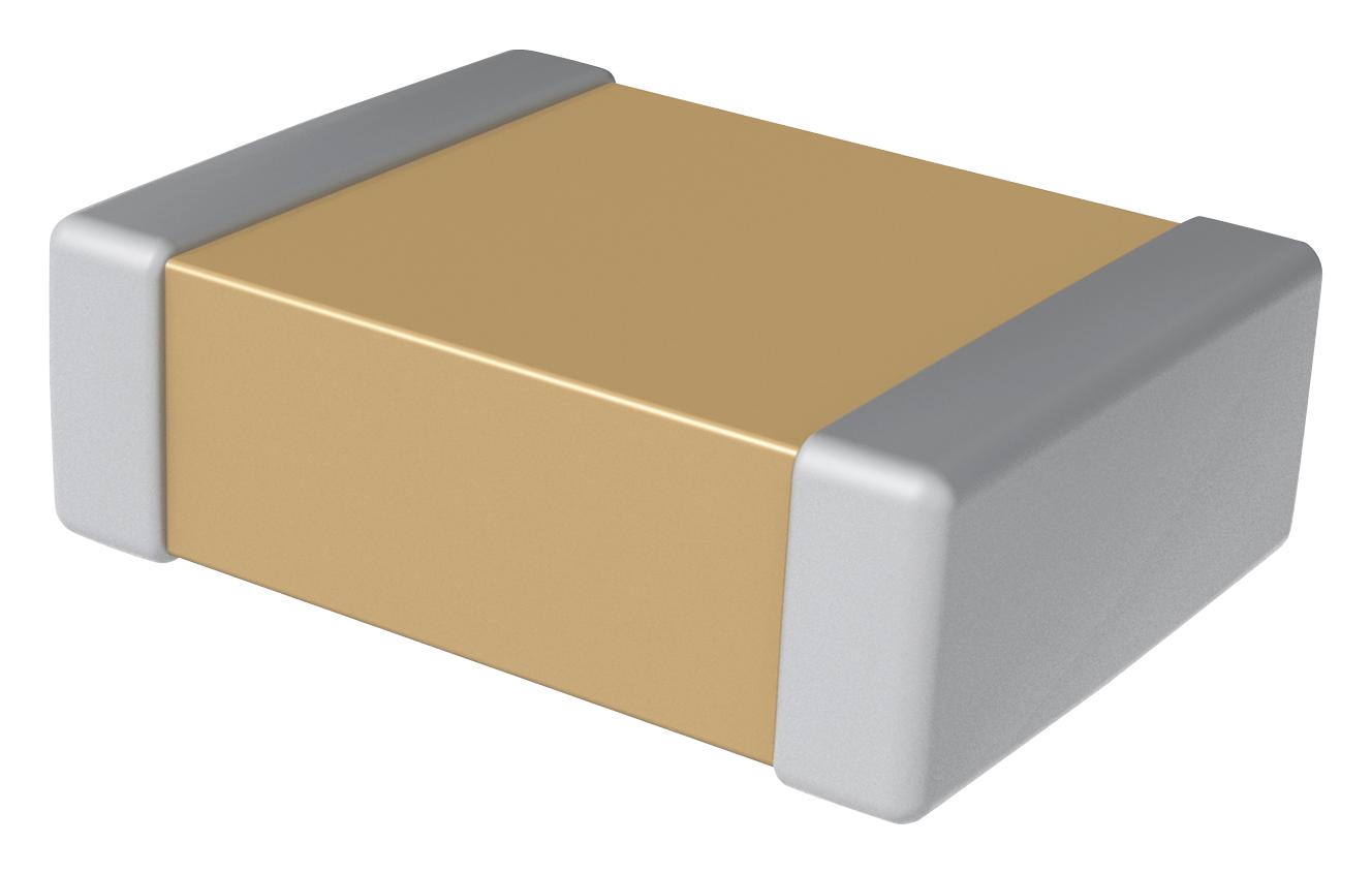 SMD Capacitor – 0.3µF 10% pack of 10