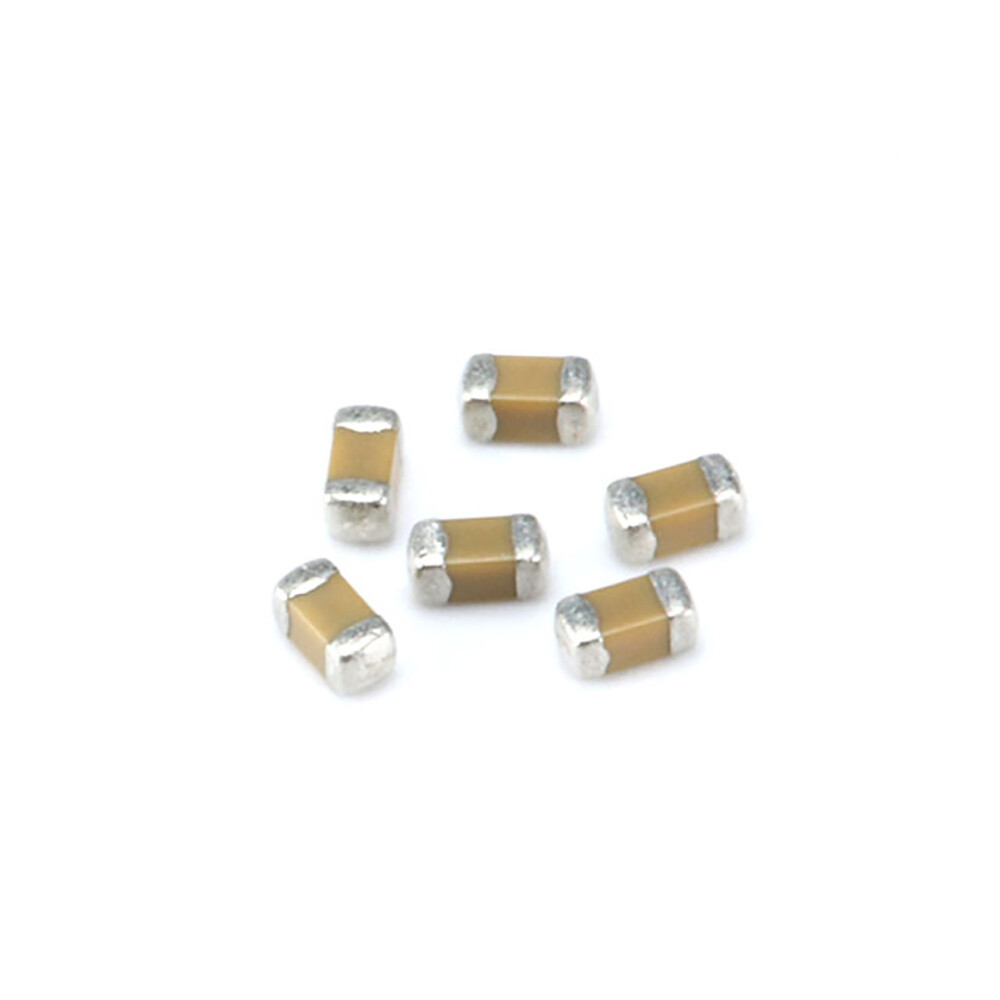 SMD Capacitor – 2.2pF pack of 10