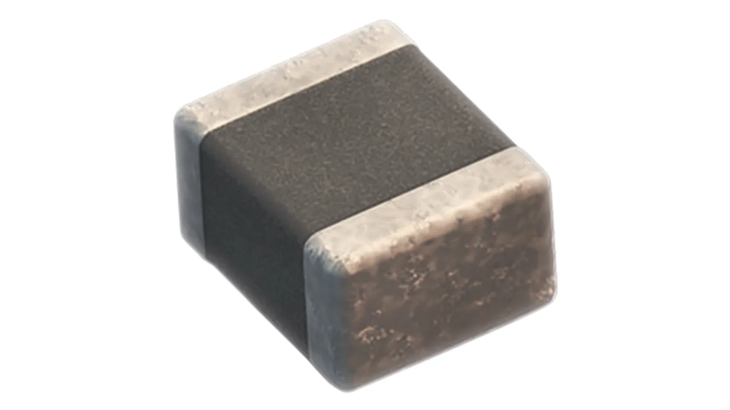 22µF SMD Ceramic Capacitor pack of 10