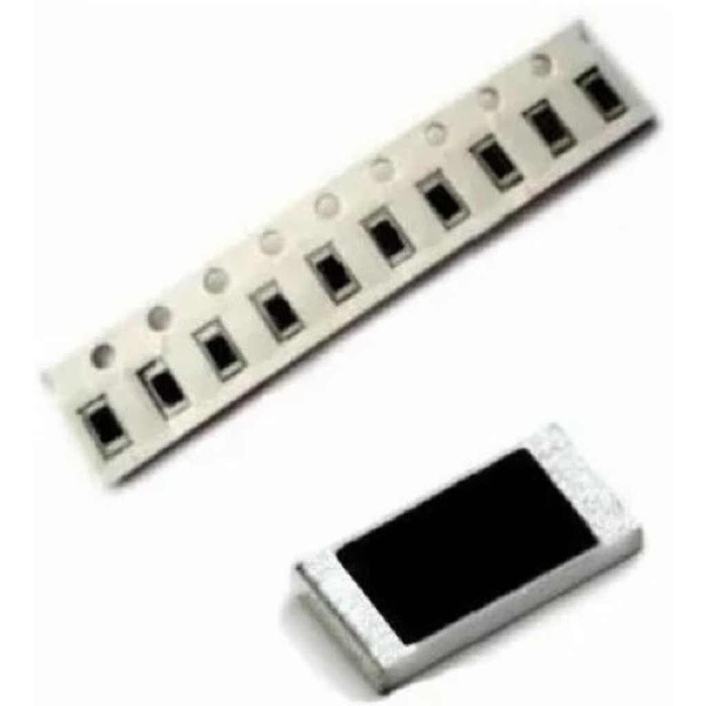 SMD Resistor 220K pack of 10