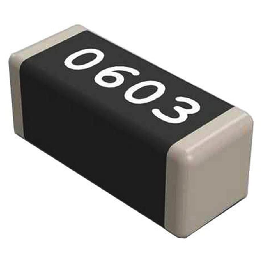 SMD Resistor 8K pack of 10
