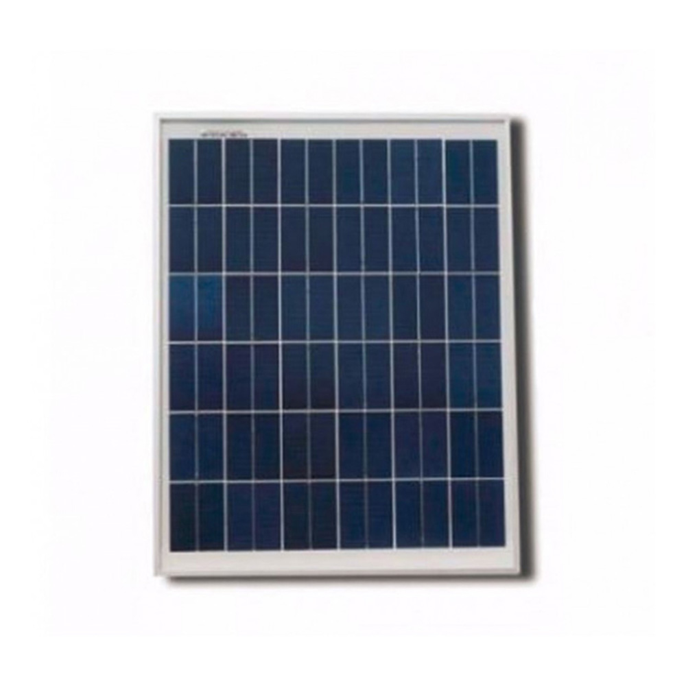 20W 18V Solar Panel