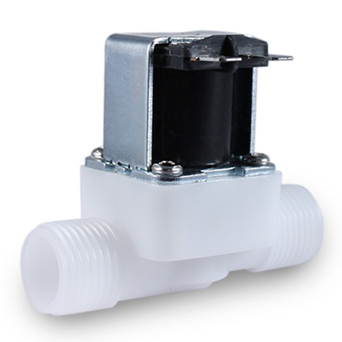 12v Solenoid valve NC