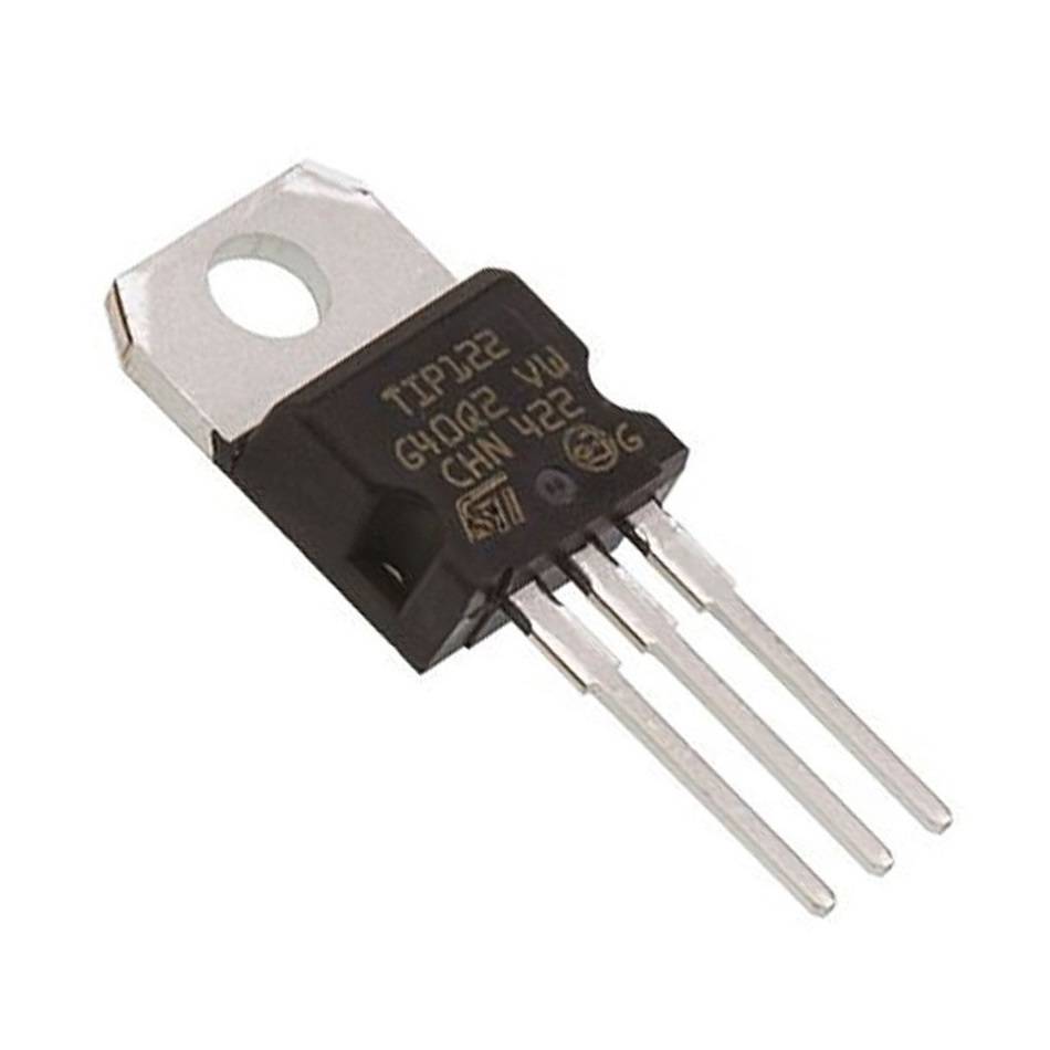 TIP122 Transistor