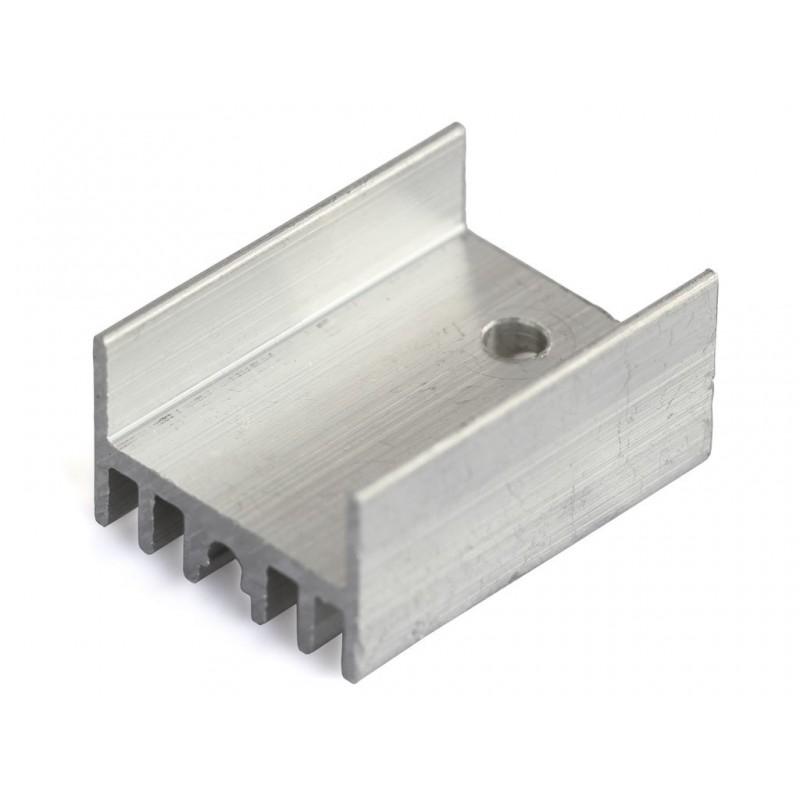 TO-220 Heat Sink