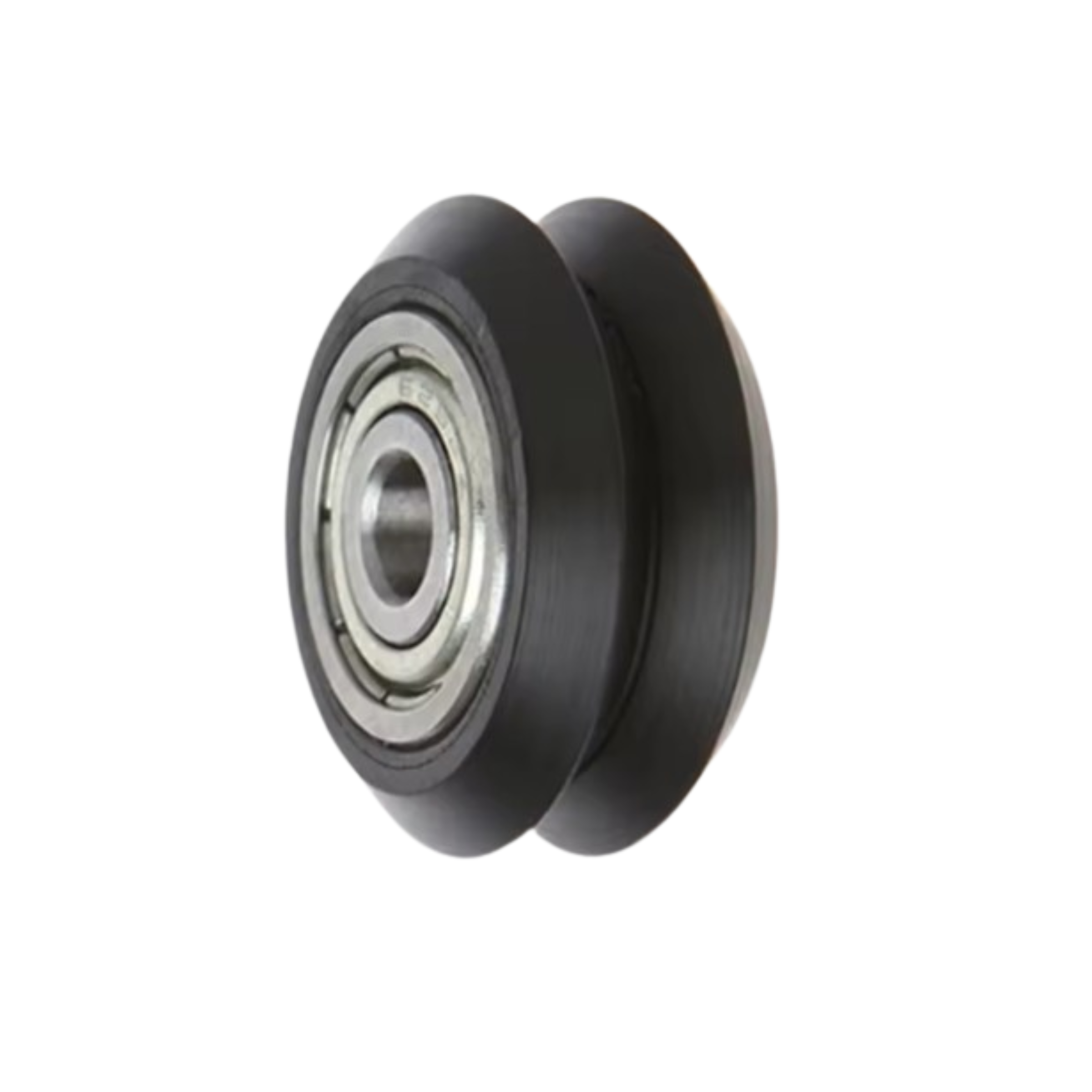 POM Wheel with 625ZZ Linear Bearing - V-Wheel