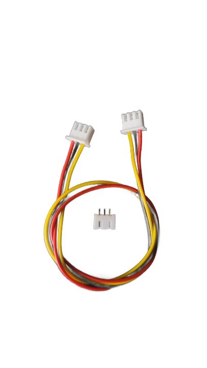 xhp-3 Connector