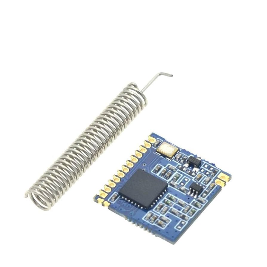 XL1278-SMT LoRa Wireless Module