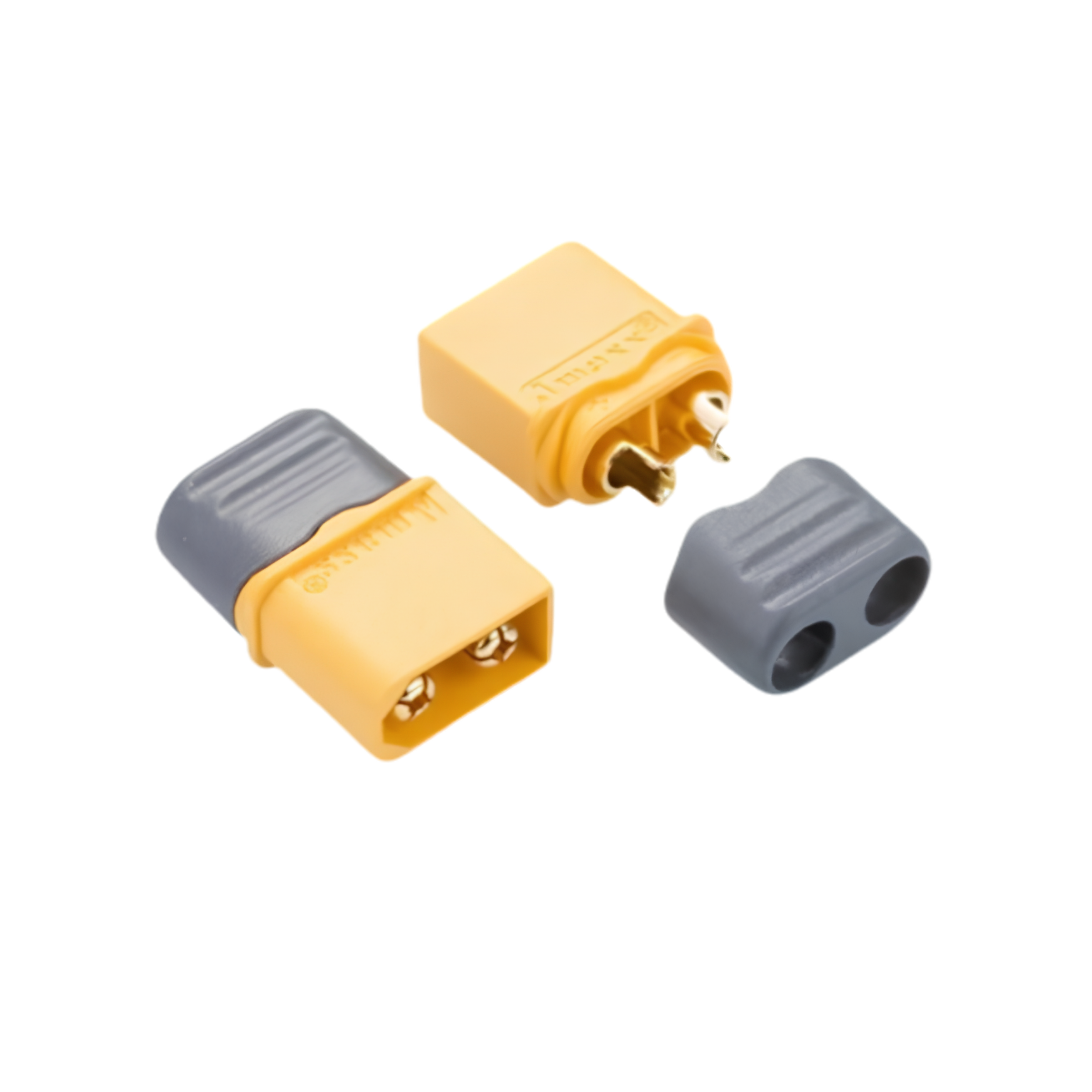 XT60H-M Power Connector